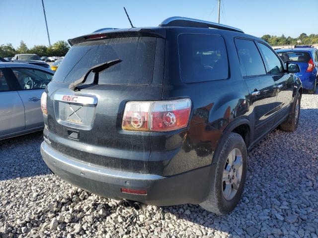Photo 4 from auction – 2008 GMC ACADIA SLE with VIN 1GKER13738J274152