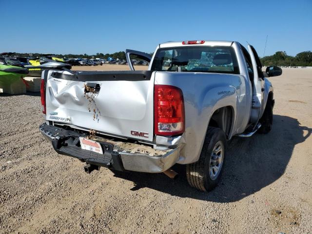 Photo 4 from auction – 2012 GMC SIERRA C15 with VIN 1GTN1TE04CZ232534