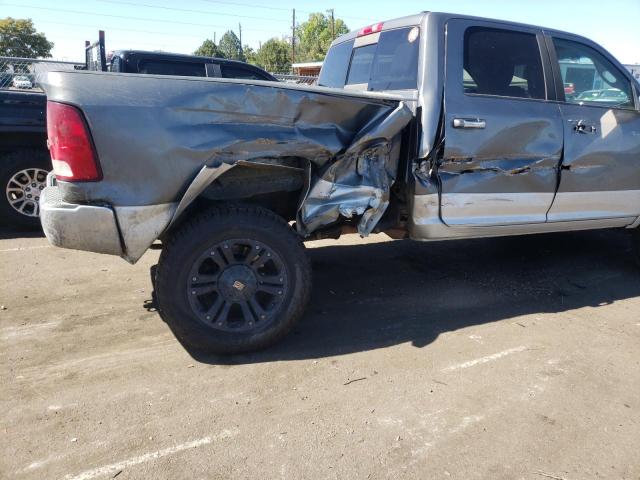 Photo 9 from auction – 2012 DODGE RAM 3500 L with VIN 3C63D3EL9CG101986