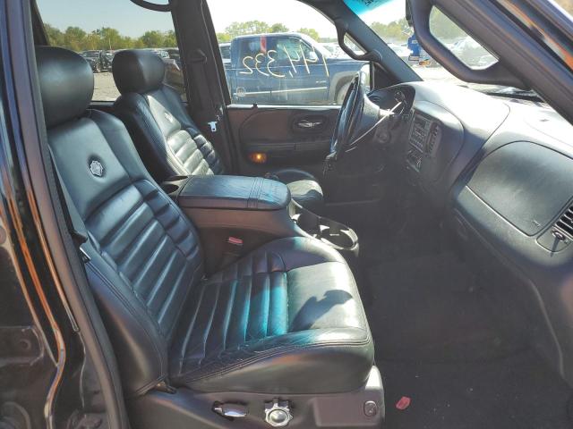 Photo 5 from auction – 2001 FORD F150 SUPER with VIN 1FTRW07L71KA86709