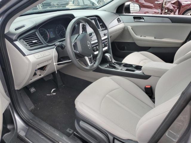Photo 7 from auction – 2019 HYUNDAI SONATA SE with VIN 5NPE24AF2KH790255