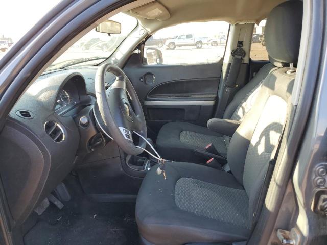 Photo 5 from auction – 2009 CHEVROLET HHR LS with VIN 3GNCA13B89S627734