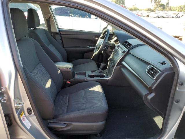 Photo 5 from auction – 2015 TOYOTA CAMRY LE with VIN 4T1BF1FK7FU097393