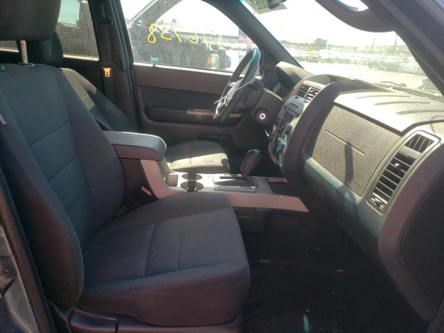 Photo 5 from auction – 2011 FORD ESCAPE XLT with VIN 1FMCU0DG8BKB46545
