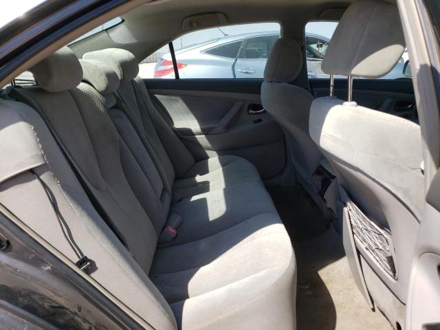 Photo 6 from auction – 2007 TOYOTA CAMRY CE with VIN 4T1BE46K47U687573