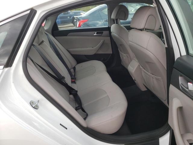 Photo 6 from auction – 2016 HYUNDAI SONATA SE with VIN 5NPE24AF6GH369677