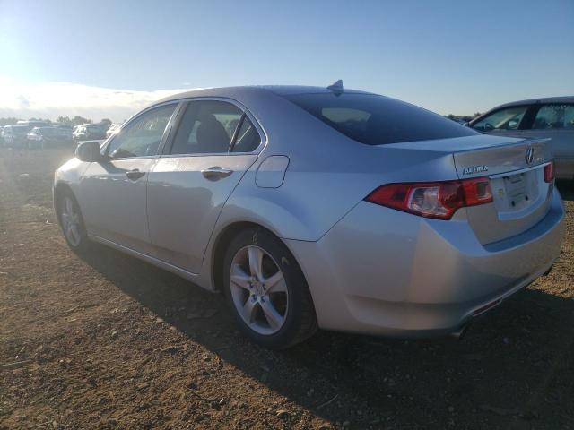 Photo 3 from auction – 2011 ACURA TSX with VIN JH4CU2F63BC015259