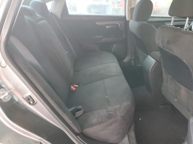 Photo 6 from auction – 2014 NISSAN ALTIMA 2.5 with VIN 1N4AL3AP2EC409377