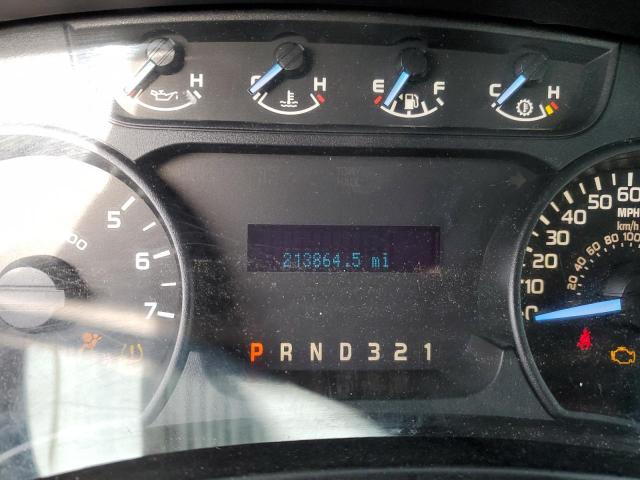 Zdjęcie 8 z aukcji – 2012 FORD F150 z VIN 1FTMF1CM5CKE09348