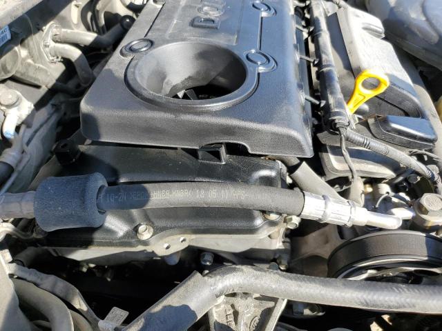 Photo 10 from auction – 2012 KIA FORTE EX with VIN KNAFU6A21C5469040