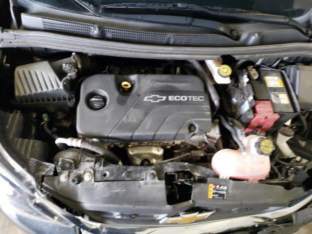 Photo 7 from auction – 2020 CHEVROLET SPARK 1LT with VIN KL8CD6SA8LC456740
