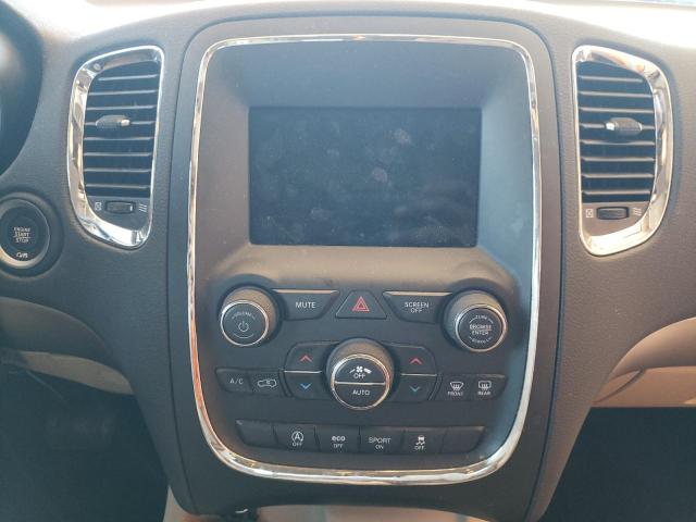 Photo 9 from auction – 2018 DODGE DURANGO SX with VIN 1C4RDHAG2JC158121