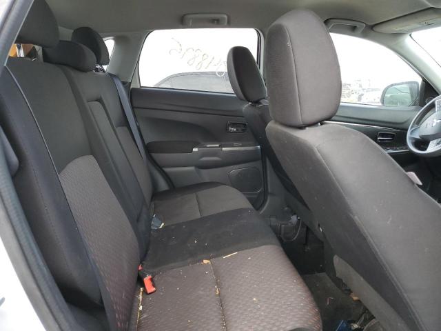 Photo 6 from auction – 2019 MITSUBISHI OUTLANDER with VIN JA4AP3AU0KU021570