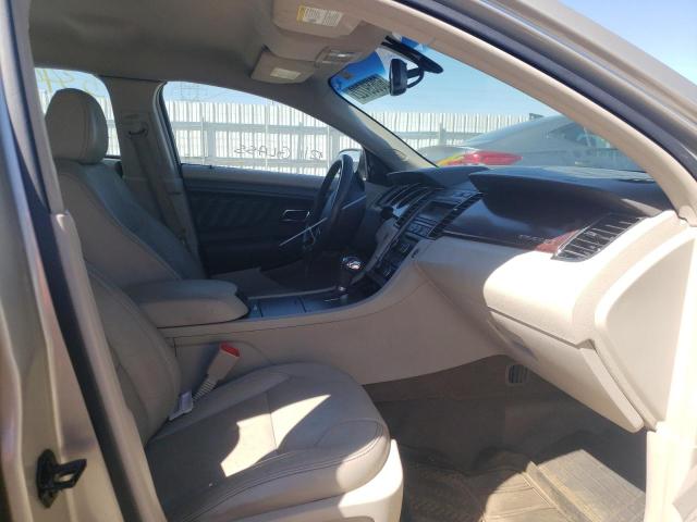 Photo 5 from auction – 2011 FORD TAURUS SEL with VIN 1FAHP2EW1BG141800