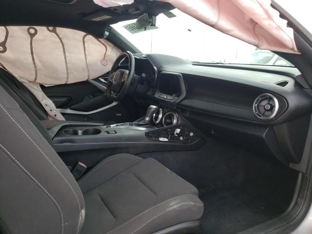 Photo 7 from auction – 2016 CHEVROLET CAMARO LT with VIN 1G1FB1RS0G0178251