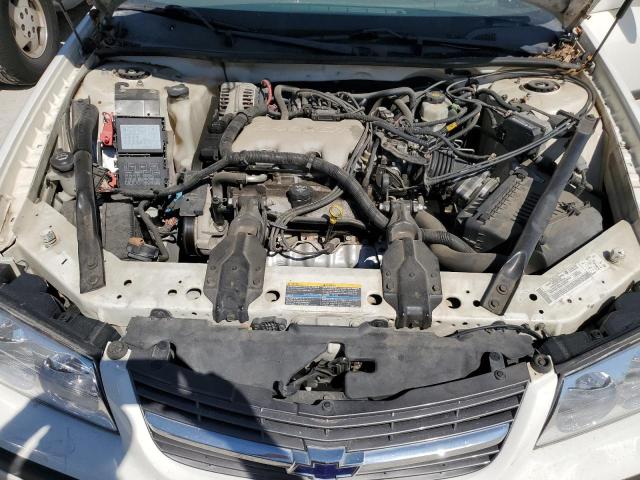 Photo 7 from auction – 2004 CHEVROLET IMPALA with VIN 2G1WF52E049379441