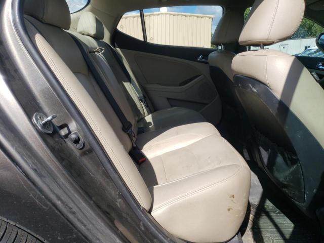 Photo 6 from auction – 2013 KIA OPTIMA EX with VIN 5XXGN4A74DG256732