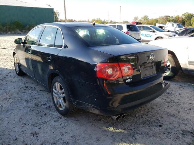 Photo 3 from auction – 2007 VOLKSWAGEN JETTA 2.5 with VIN 3VWSG71K57M155676