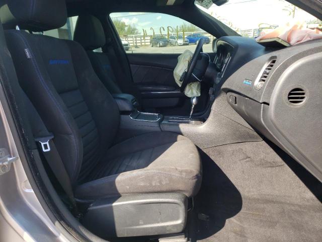 Photo 5 from auction – 2013 DODGE CHARGER R/ with VIN 2C3CDXCT7DH684499