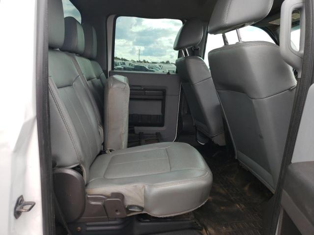 Photo 9 from auction – 2014 FORD F250 SUPER with VIN 1FT7W2BT0EEA61973
