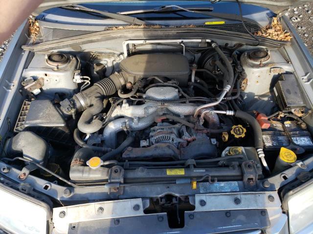 Photo 7 from auction – 2008 SUBARU FORESTER 2 with VIN JF1SG65668H724878