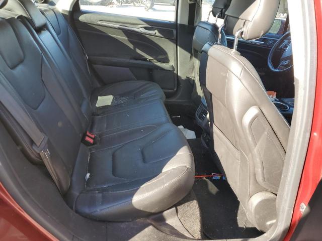 Photo 6 from auction – 2013 FORD FUSION TIT with VIN 3FA6P0SU5DR332176