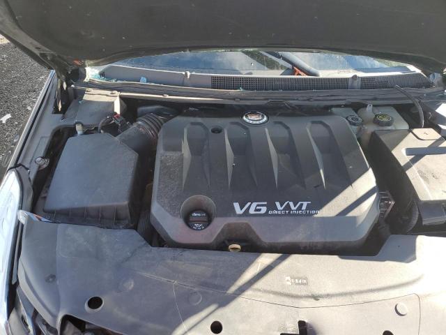 Photo 7 from auction – 2014 CADILLAC XTS PREMIU with VIN 2G61R5S37E9317840