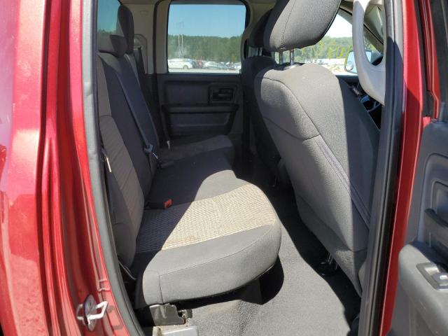 Photo 6 from auction – 2012 DODGE RAM 1500 S with VIN 1C6RD6FT4CS211931