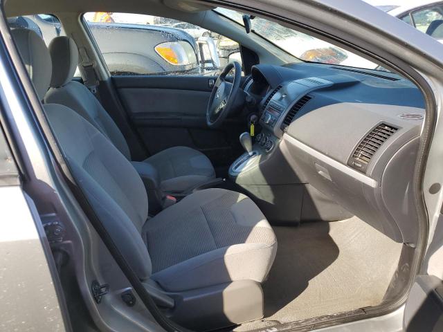 Photo 5 from auction – 2012 NISSAN SENTRA 2.0 with VIN 3N1AB6AP1CL736727