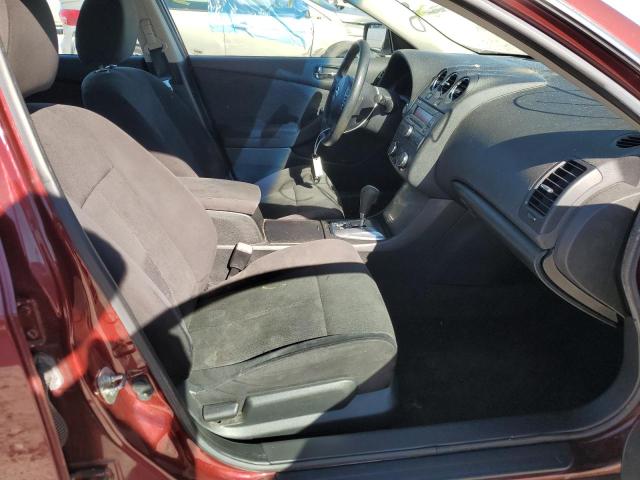 Photo 5 from auction – 2011 NISSAN ALTIMA BAS with VIN 1N4AL2AP1BN433535