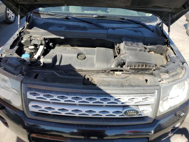 Photo 7 from auction – 2012 LAND ROVER LR2 HSE TE with VIN SALFT2BN5CH311668