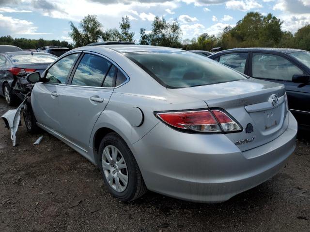 Photo 3 from auction – 2010 MAZDA 6 I with VIN 1YVHZ8BH2A5M21811