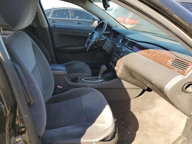 Photo 5 from auction – 2012 CHEVROLET IMPALA LS with VIN 2G1WF5E37C1250944