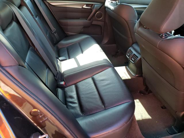 Photo 6 from auction – 2013 ACURA TL TECH with VIN 19UUA8F56DA007035