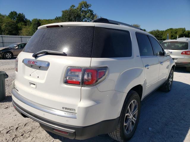 Photo 4 from auction – 2013 GMC ACADIA SLT with VIN 1GKKVRKD1DJ167373