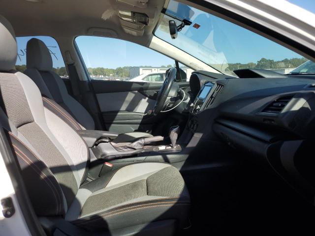 Photo 5 from auction – 2018 SUBARU CROSSTREK with VIN JF2GTABC4JH305184