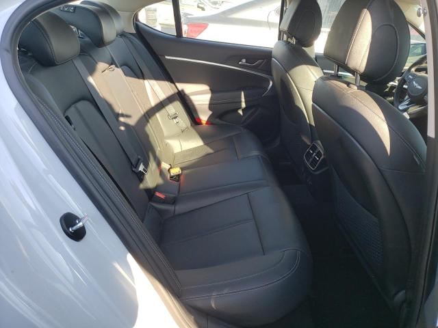 Photo 10 from auction – 2022 GENESIS G70 BASE with VIN KMTG34TAXNU094553