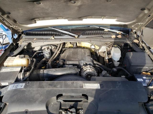 Photo 7 from auction – 2003 CHEVROLET SILVERADO with VIN 1GCHK23G33F155628