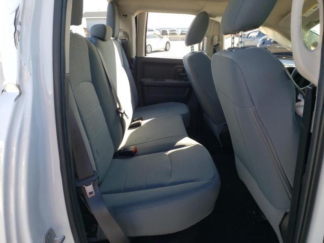 Photo 6 from auction – 2020 RAM 1500 CLASS with VIN 1C6RR6FG7LS151809