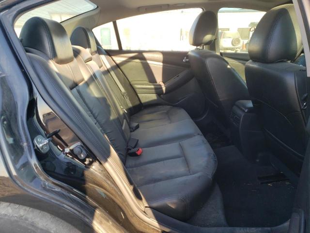 Photo 6 from auction – 2012 NISSAN ALTIMA BAS with VIN 1N4AL2AP3CN564841