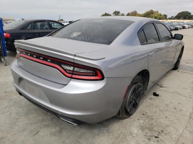 Photo 4 from auction – 2015 DODGE CHARGER SE with VIN 2C3CDXBGXFH826111