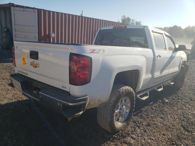 Photo 4 from auction – 2015 CHEVROLET SILVERADO2 with VIN 1GC1KWEG8FF148510