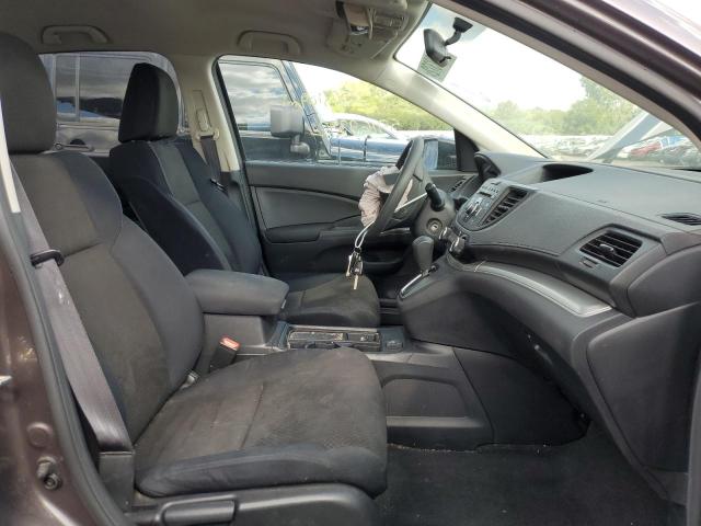 Photo 5 from auction – 2016 HONDA CR-V SE with VIN 2HKRM3H47GH529057