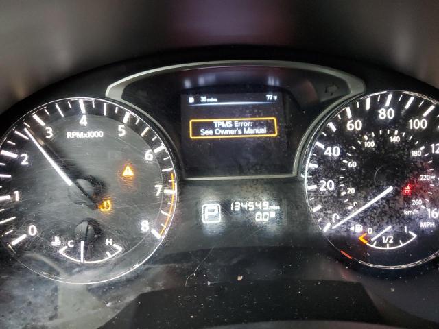 Photo 8 from auction – 2014 NISSAN ALTIMA 2.5 with VIN 1N4AL3AP2EC409377