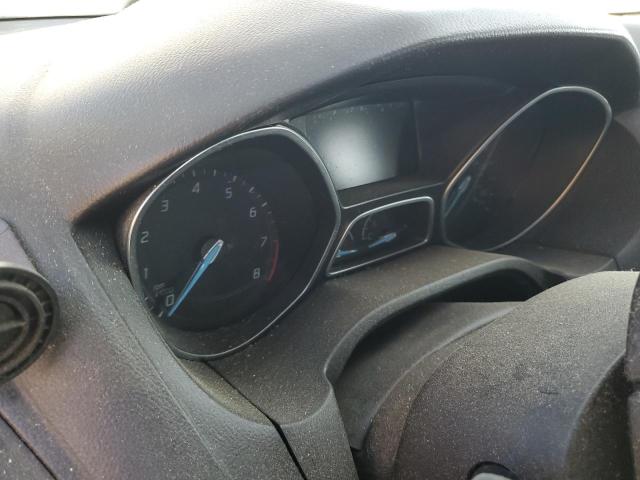 Photo 8 from auction – 2013 FORD FOCUS SE with VIN 1FADP3F21DL152838