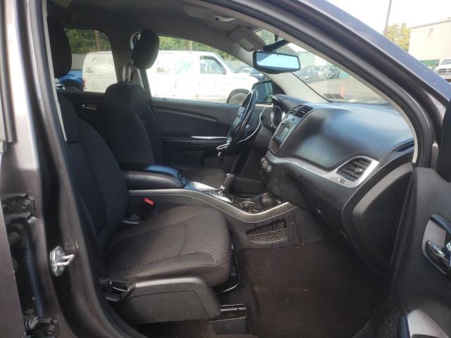 Photo 5 from auction – 2017 DODGE JOURNEY SE with VIN 3C4PDCAB4HT558937