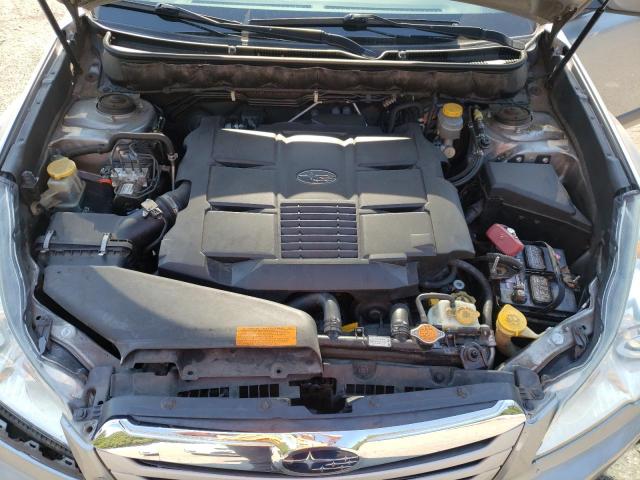Photo 7 from auction – 2010 SUBARU OUTBACK 3. with VIN 4S4BRDLC1A2320957