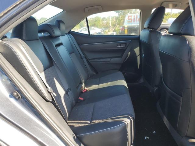 Photo 6 from auction – 2015 TOYOTA COROLLA L with VIN 2T1BURHE7FC382950