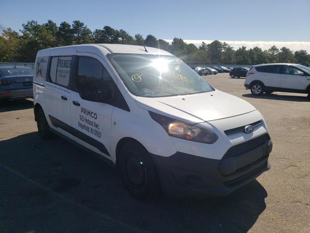 Photo 1 from auction – 2014 FORD TRANSIT CO with VIN NM0GS9E71E1162690