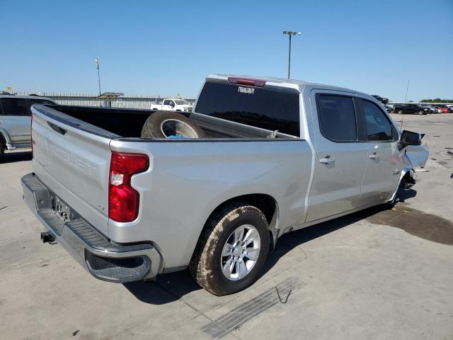 Photo 4 from auction – 2019 CHEVROLET SILVERADO with VIN 3GCPWCEK6KG253069
